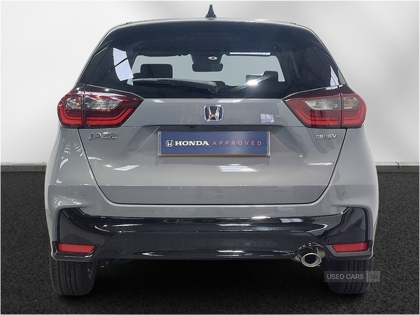 Used Honda Jazz 2026 for sale - 77634216: Photo 7