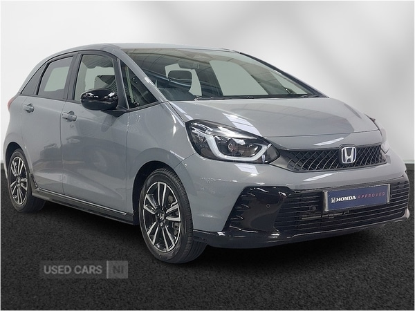 Used Honda Jazz 2026 for sale - 78186113: Photo 1