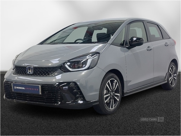 Used Honda Jazz 2026 for sale - 78186113: Photo 10