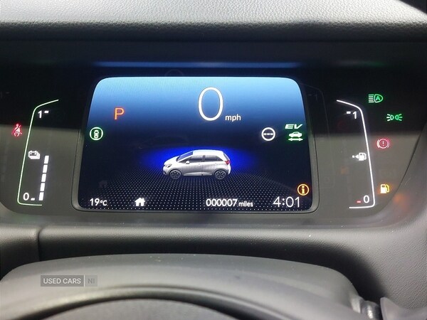 Used Honda Jazz 2026 for sale - 78186113: Photo 11