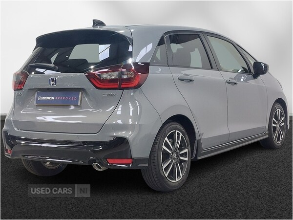 Used Honda Jazz 2026 for sale - 78186113: Photo 12