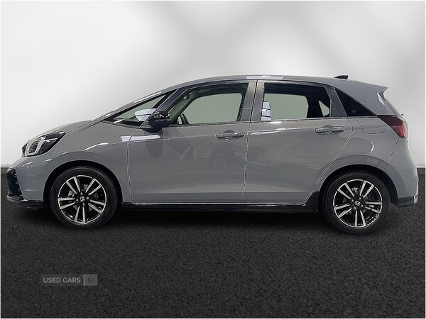 Used Honda Jazz 2026 for sale - 78186113: Photo 13