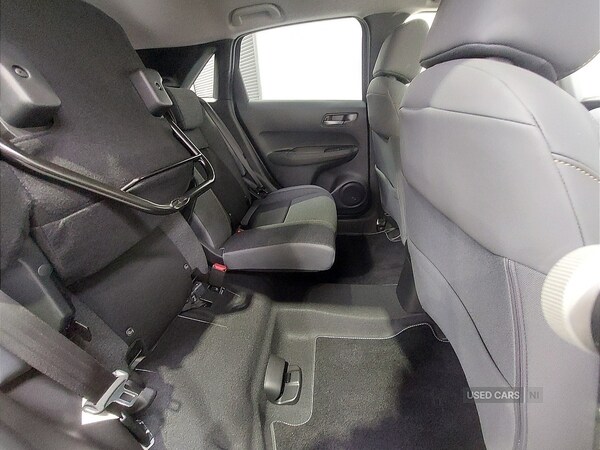 Used Honda Jazz 2026 for sale - 78186113: Photo 14