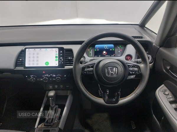 Used Honda Jazz 2026 for sale - 78186113: Photo 15