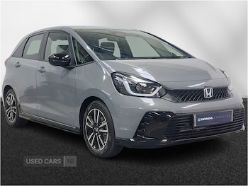 Used Honda Jazz 2026 for sale - 78186113: Photo