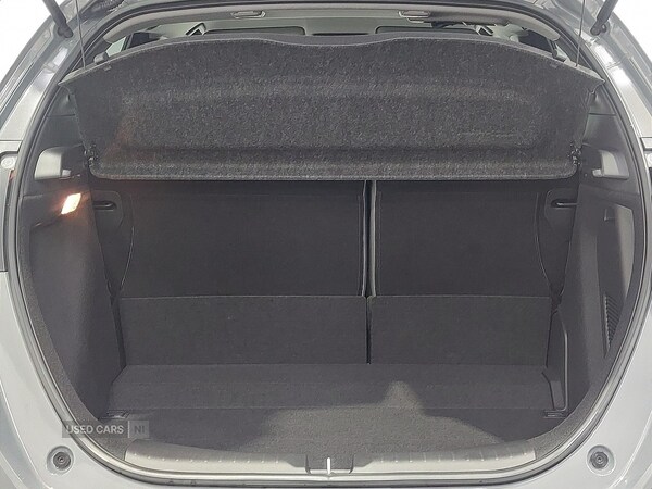 Used Honda Jazz 2026 for sale - 78186113: Photo 21