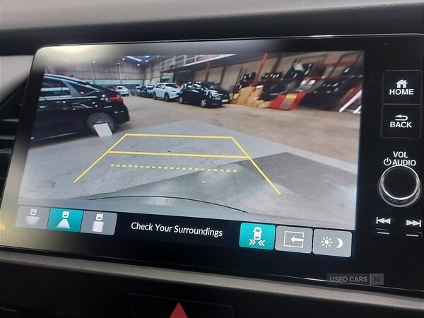 Used Honda Jazz 2026 for sale - 78186113: Photo 39