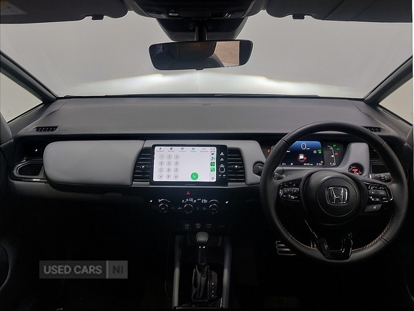 Used Honda Jazz 2026 for sale - 78186113: Photo 4