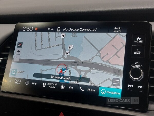 Used Honda Jazz 2026 for sale - 78186113: Photo 40