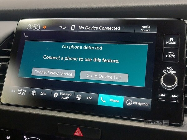 Used Honda Jazz 2026 for sale - 78186113: Photo 41