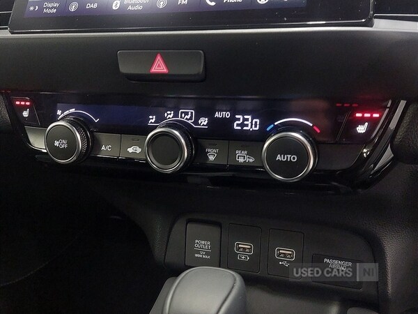 Used Honda Jazz 2026 for sale - 78186113: Photo 42