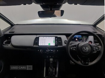 Used Honda Jazz 2026 for sale - 78186113: Photo