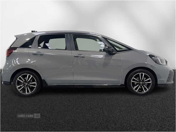 Used Honda Jazz 2026 for sale - 78186113: Photo 5