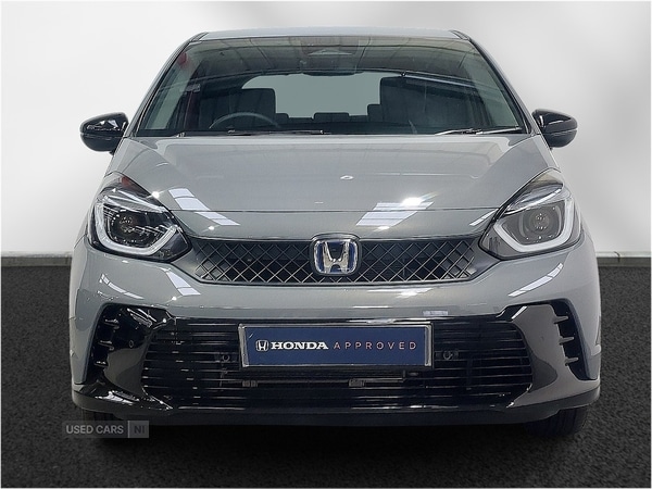 Used Honda Jazz 2026 for sale - 78186113: Photo 6