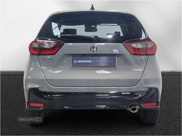 Used Honda Jazz 2026 for sale - 78186113: Photo 7