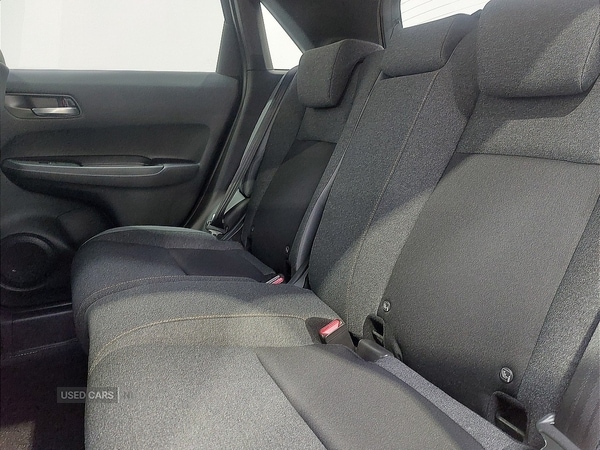 Used Honda Jazz 2026 for sale - 78186113: Photo 8