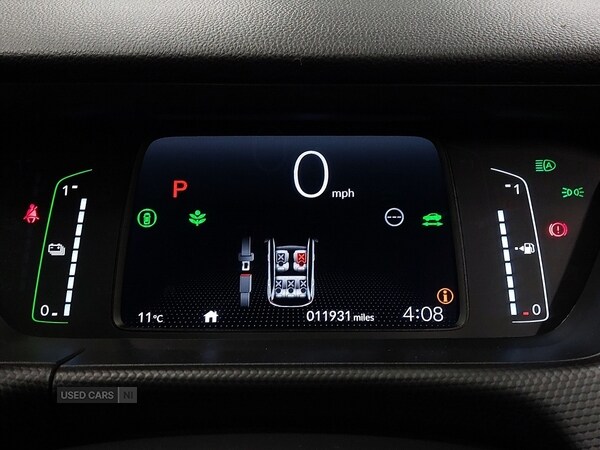 Used Honda Jazz 2022 for sale - 76825338: Photo 11