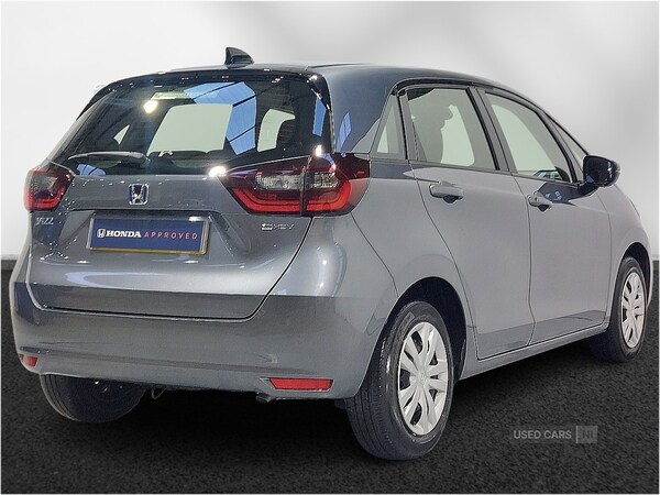 Used Honda Jazz 2022 for sale - 76825338: Photo 12