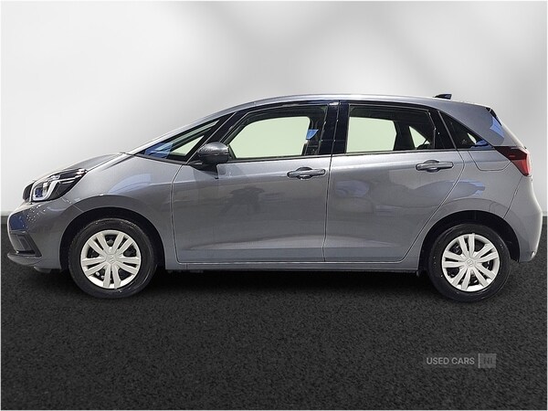 Used Honda Jazz 2022 for sale - 76825338: Photo 13