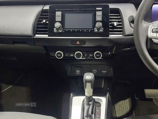 Used Honda Jazz 2022 for sale - 76825338: Photo 16