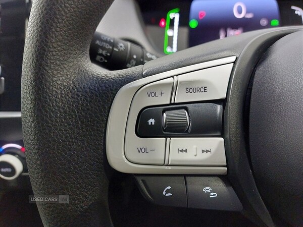 Used Honda Jazz 2022 for sale - 76825338: Photo 17