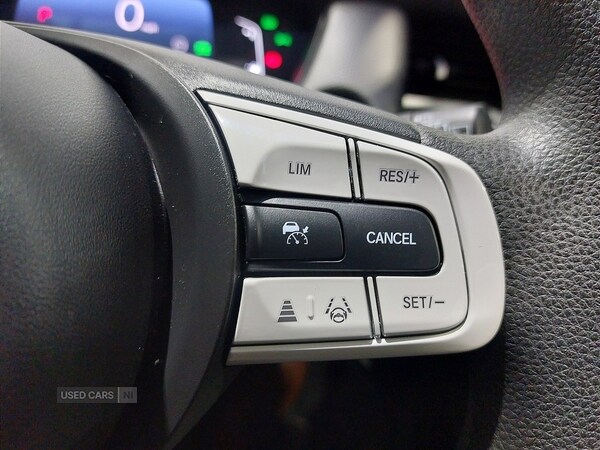 Used Honda Jazz 2022 for sale - 76825338: Photo 18