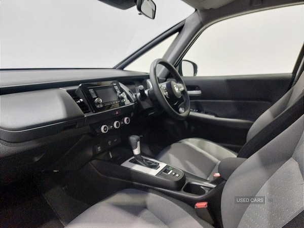 Used Honda Jazz 2022 for sale - 76825338: Photo 2