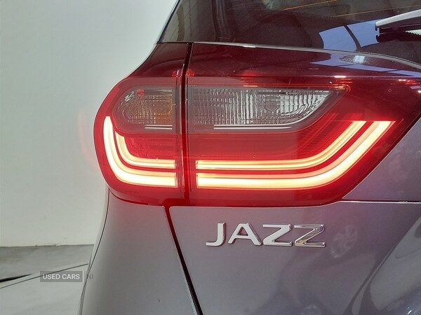 Used Honda Jazz 2022 for sale - 76825338: Photo 23