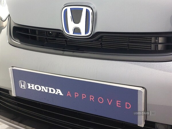 Used Honda Jazz 2022 for sale - 76825338: Photo 24