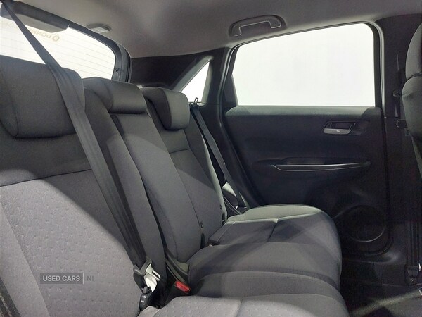 Used Honda Jazz 2022 for sale - 76825338: Photo 26