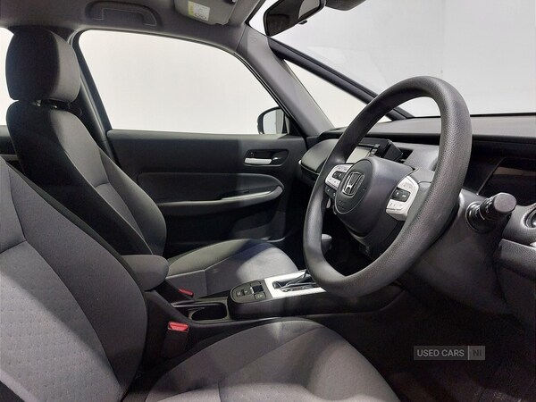 Used Honda Jazz 2022 for sale - 76825338: Photo 27