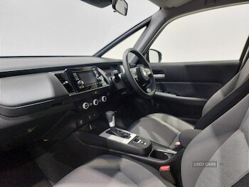 Used Honda Jazz 2022 for sale - 76825338: Photo