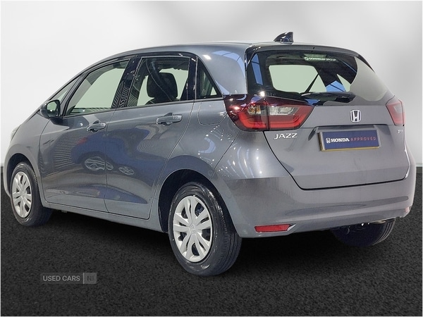 Used Honda Jazz 2022 for sale - 76825338: Photo 3