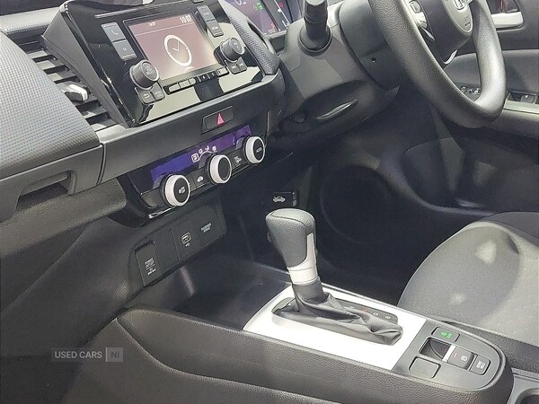 Used Honda Jazz 2022 for sale - 76825338: Photo 31