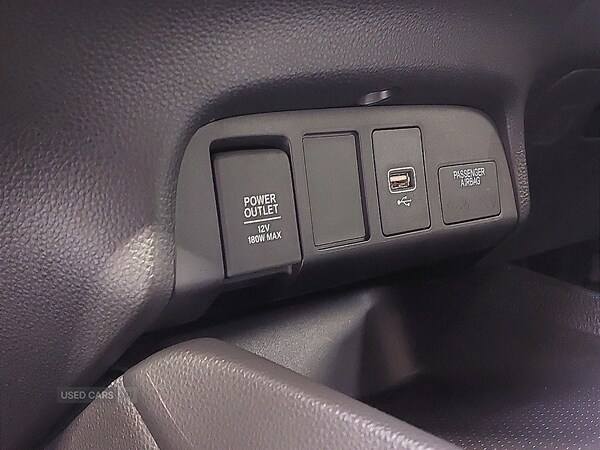 Used Honda Jazz 2022 for sale - 76825338: Photo 34