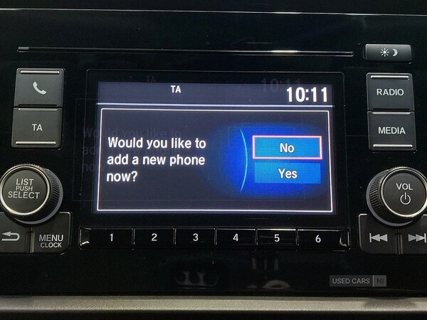 Used Honda Jazz 2022 for sale - 76825338: Photo 35