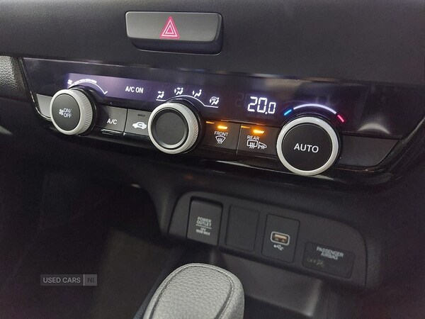 Used Honda Jazz 2022 for sale - 76825338: Photo 38