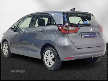 Used Honda Jazz 2022 for sale - 76825338: Photo
