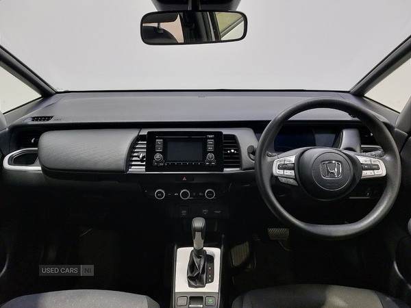 Used Honda Jazz 2022 for sale - 76825338: Photo 4