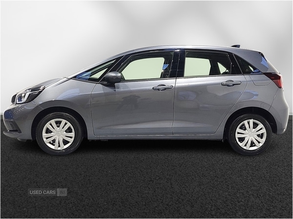 Used Honda Jazz 2022 for sale - 76825338: Photo 5