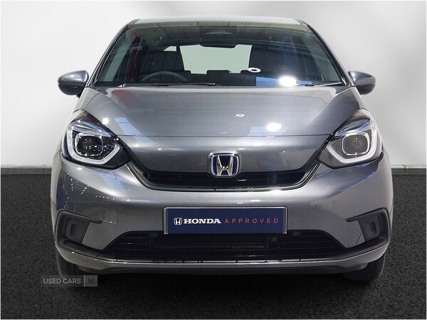 Used Honda Jazz 2022 for sale - 76825338: Photo 6
