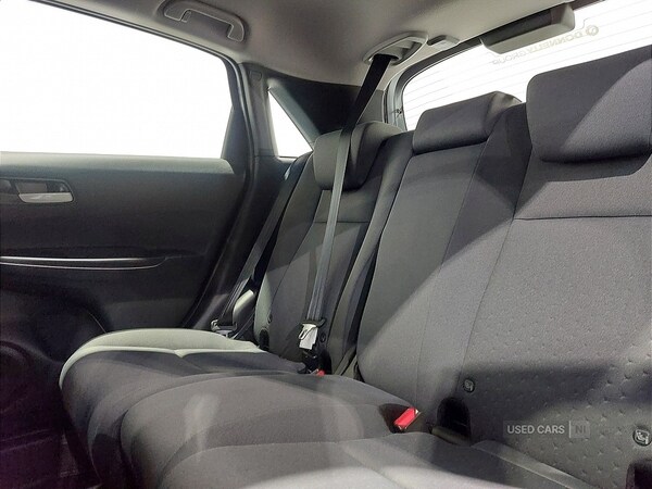 Used Honda Jazz 2022 for sale - 76825338: Photo 8