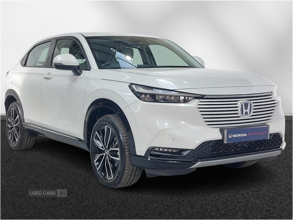 Used Honda HR-V 2024 for sale - 77638031: Photo 1