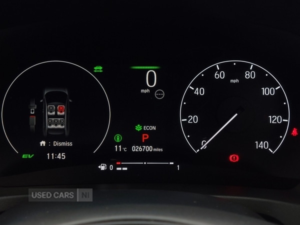 Used Honda HR-V 2024 for sale - 77638031: Photo 11