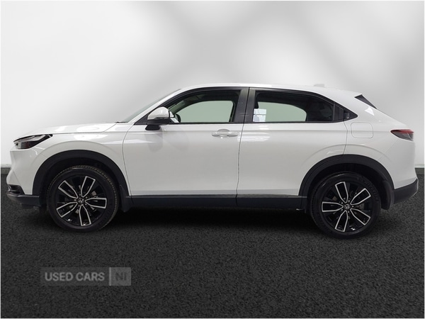 Used Honda HR-V 2024 for sale - 77638031: Photo 13