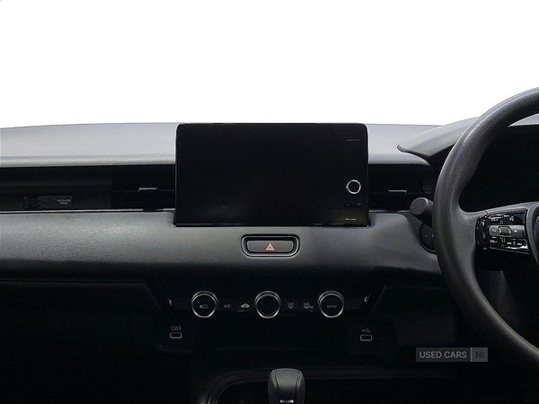 Used Honda HR-V 2024 for sale - 77638031: Photo 16