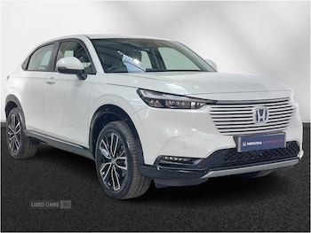 Used Honda HR-V 2024 for sale - 77638031: Photo