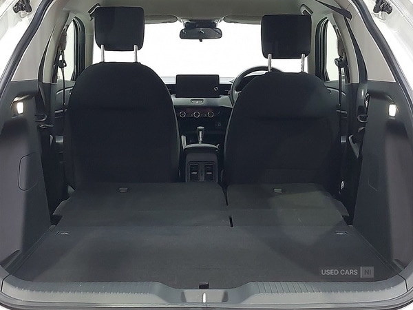 Used Honda HR-V 2024 for sale - 77638031: Photo 22