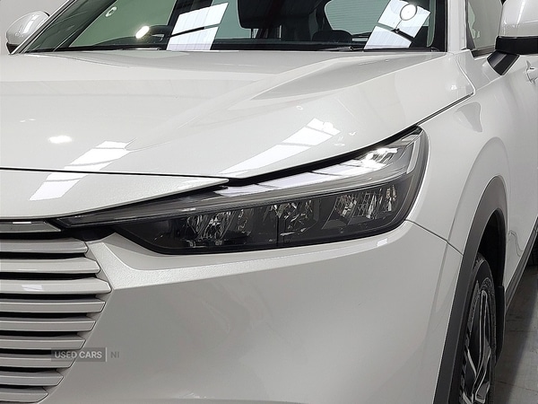 Used Honda HR-V 2024 for sale - 77638031: Photo 23