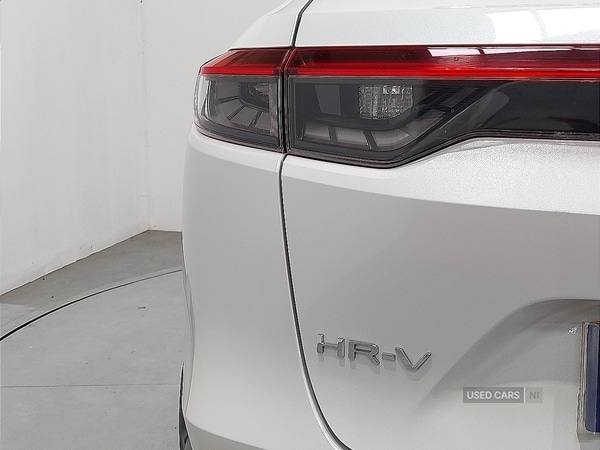 Used Honda HR-V 2024 for sale - 77638031: Photo 24